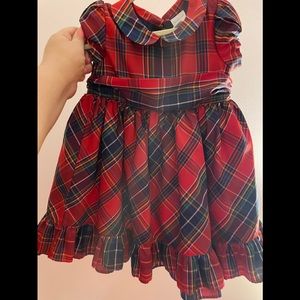 2T Wonderkids Dress